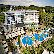Annabella Diamond Hotel & Spa